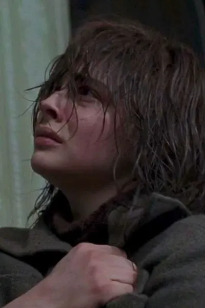 Patricia Hingle (Suspiria) photo