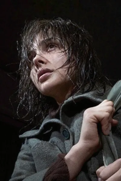 Patricia Hingle (Suspiria)