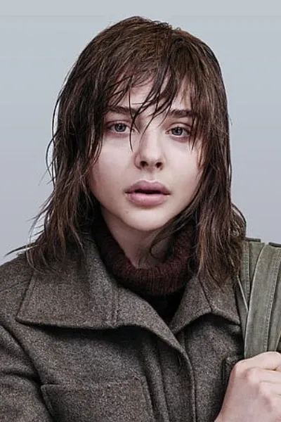 Patricia Hingle (Suspiria)