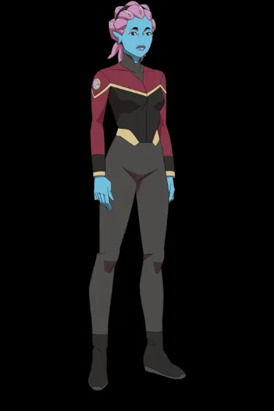 Telia (Invincible)