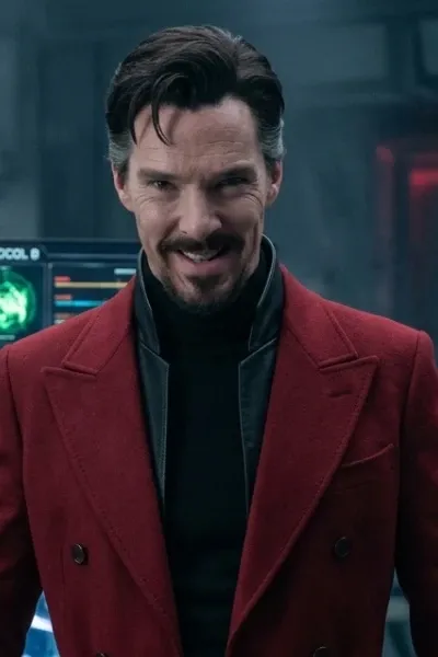 Dr. Malvex Sinistrum