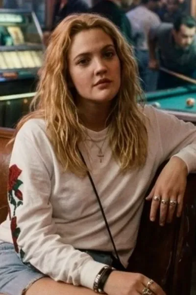 Lucy Talbot (Jacob Samra's Hotel) photo
