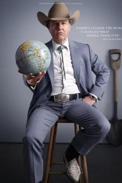 Digger Rockwell