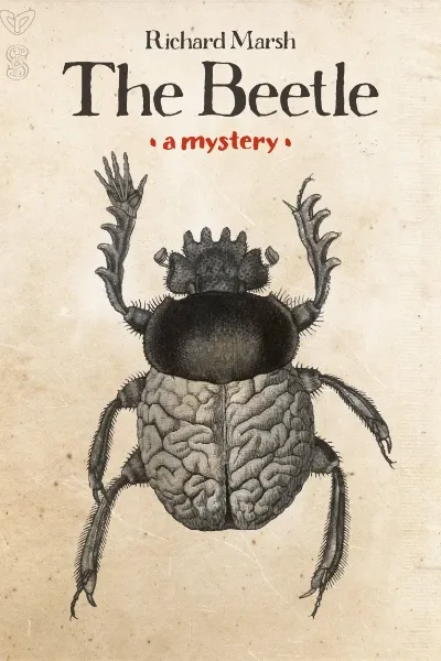 The Beetle (Richard Marsh) photo