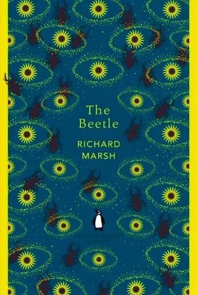 The Beetle (Richard Marsh) photo