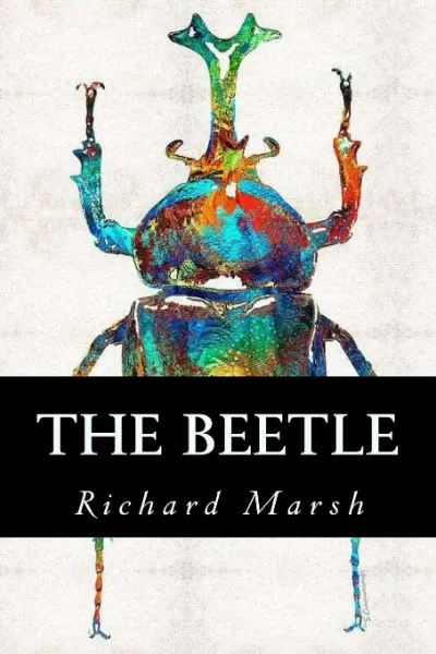 The Beetle (Richard Marsh) photo