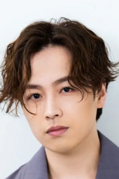 Shôgo Suzuki photo