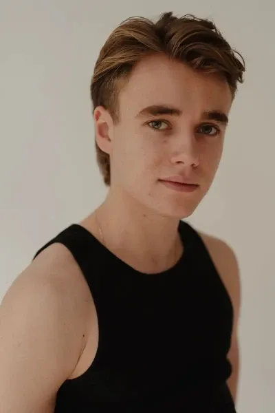 Tommy van Lent photo
