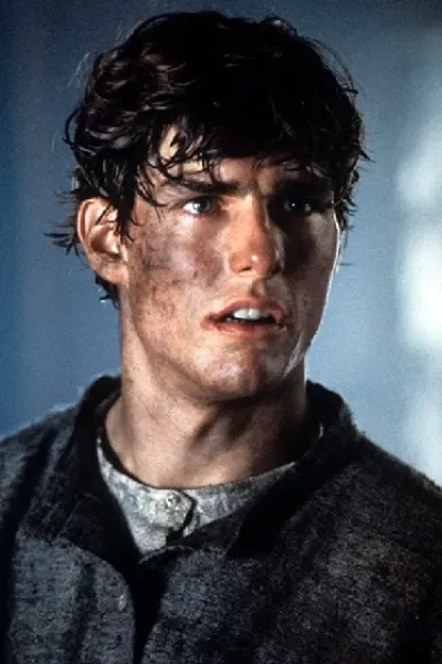 Joseph Donnelly (Far and Away)