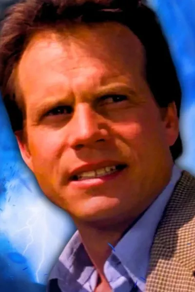 Bill Harding (Twister)