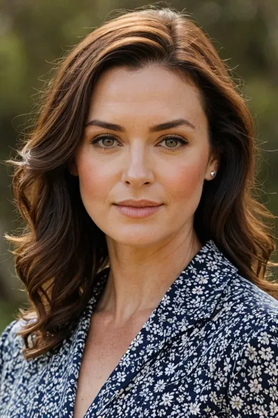 Mary-Ann Henshaw photo