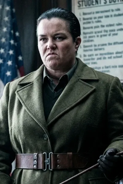 Agatha Trunchbull (Matilda 2005) photo