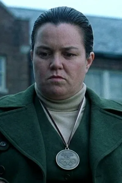 Agatha Trunchbull (Matilda 2005) photo