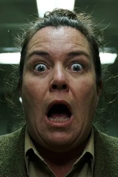 Agatha Trunchbull (Matilda 2005) photo