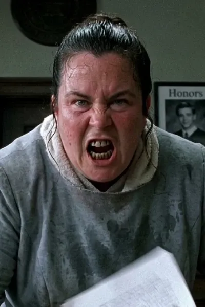 Agatha Trunchbull (Matilda 2005) photo