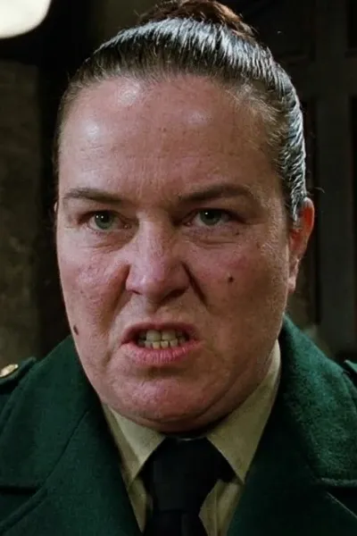 Agatha Trunchbull (Matilda 2005) photo