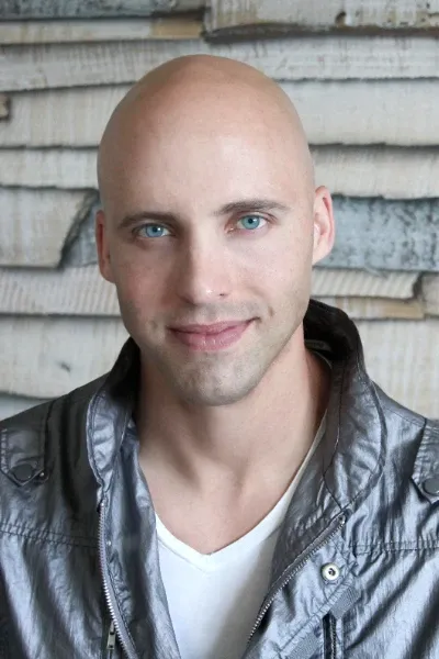 David Packouz photo