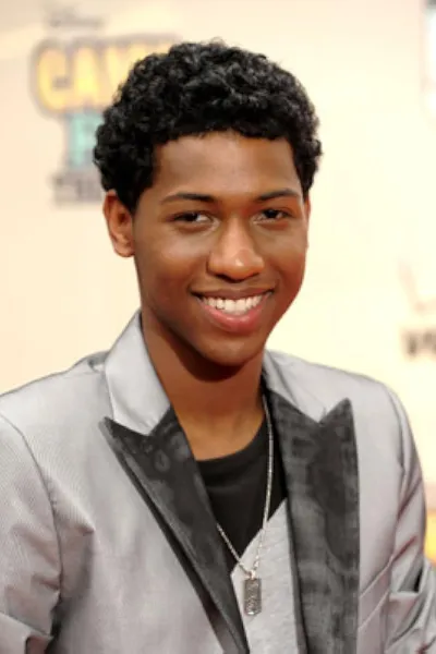 Barron James