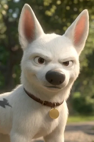 Bolt (Bolt 2018) photo