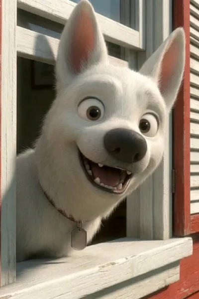 Bolt (Bolt 2018) photo