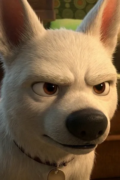 Bolt (Bolt 2018) photo
