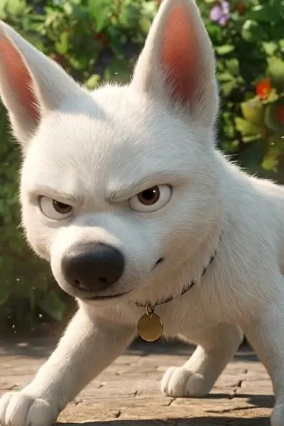 Bolt (Bolt 2018) photo