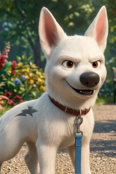 Bolt (Bolt 2018) photo