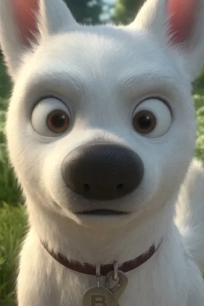 Bolt (Bolt 2018) photo