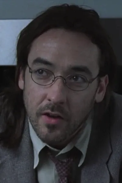 Craig Schwartz (Being John Malkovich)