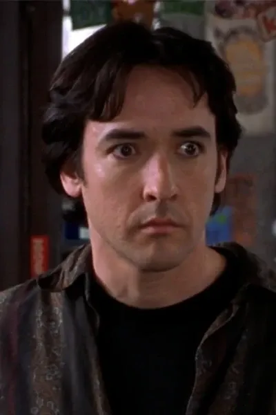 Rob Gordon (High Fidelity)