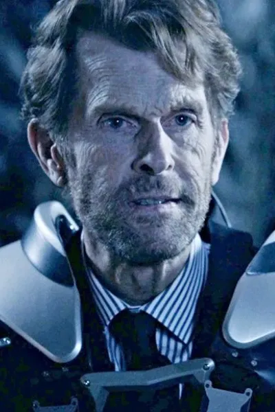 Bruce Wayne (Crisis on Infinite Earths) photo