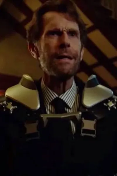 Bruce Wayne (Crisis on Infinite Earths) photo