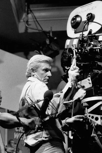 Cinematographer