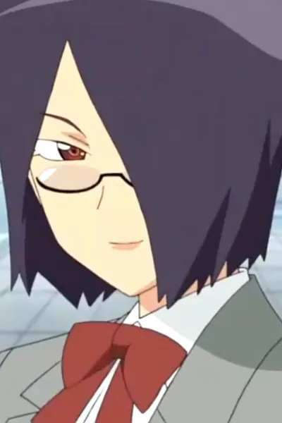 Mukuro (Keroro Gunso)