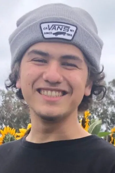 Ian Sanchez