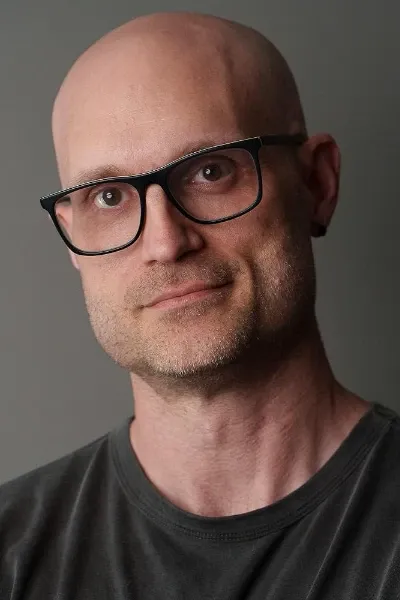 Stephan Fleet photo
