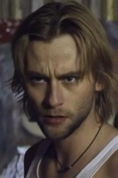Max (Across the Universe) photo
