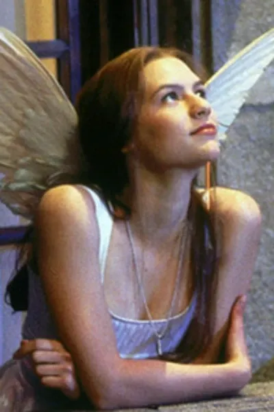 Juliet (Romeo + Juliet)