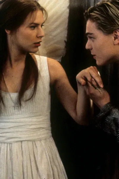 Juliet (Romeo + Juliet) photo