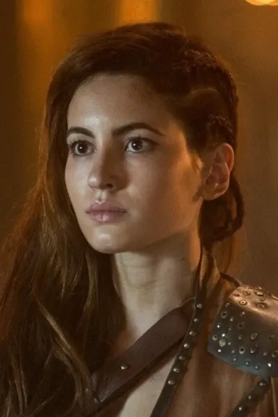 Eretria Ohmsford (Shannara)
