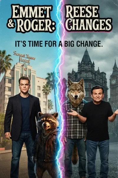 Emmet Reese & Roger: Changes (2007 film)