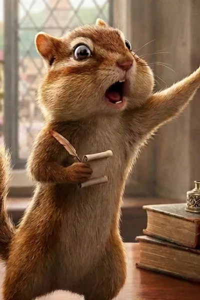 Pip (Enchanted 2022) photo