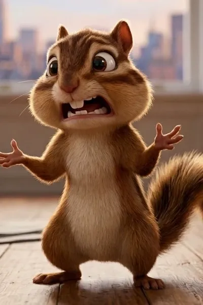 Pip (Enchanted 2022) photo