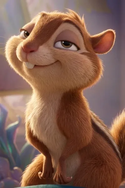 Pip (Enchanted 2022)