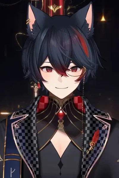Lucius Merryweather