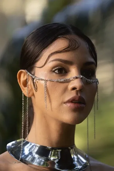 Riya Ortiz (Ash)
