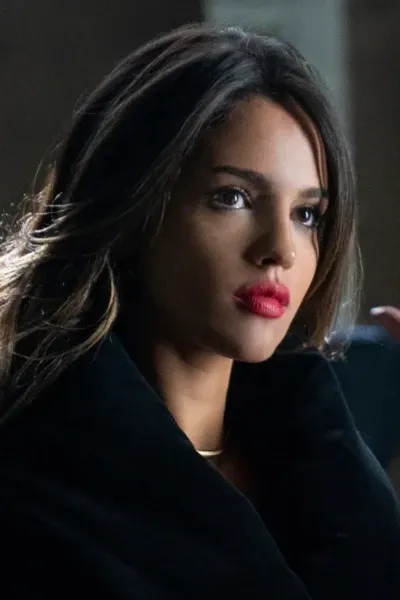 Madam M (Fast & Furious)