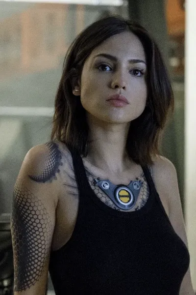 KT (Bloodshot)