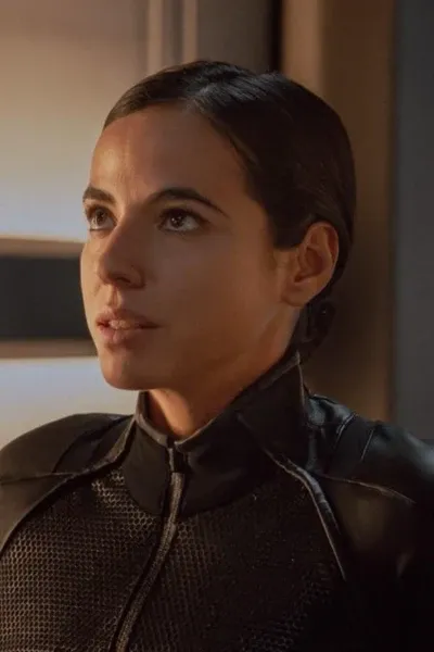 Talia Perez (Halo)
