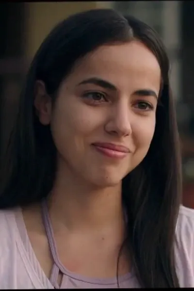 Suzu Ramos (Miss Bala)